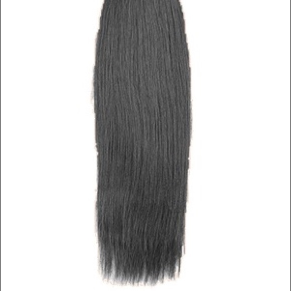 Organic Raw Virgin Hair Extensions - Picture 3 of 4